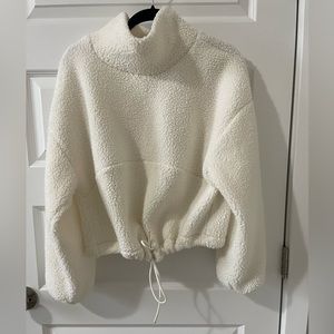 Sweater. Wool